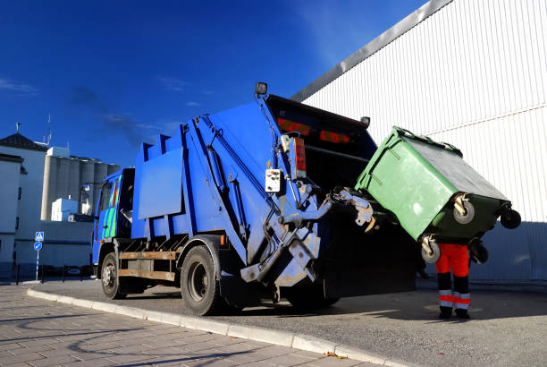 Best Yard Waste Removal  in San Marino, CA